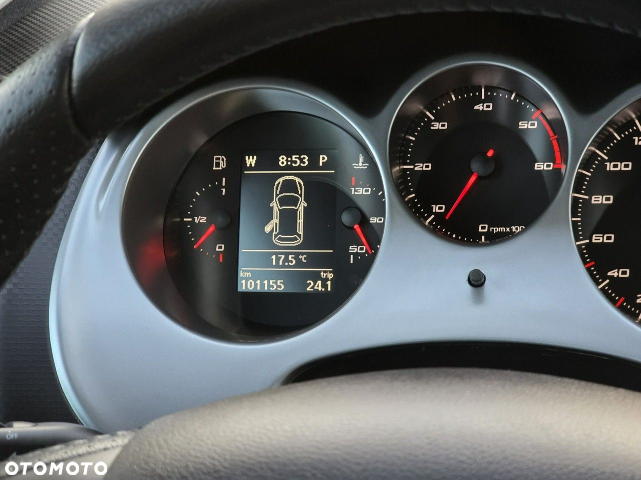 Seat Altea 1.6 TDI DPF CR DSG Style Copa - 7