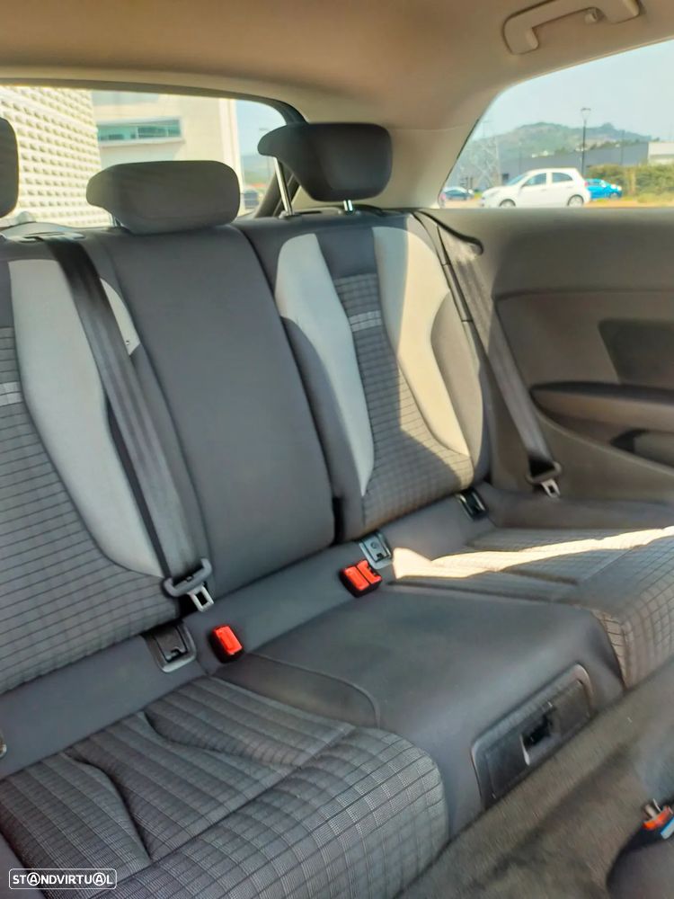 Audi A3 2.0 TDI Sport - 9