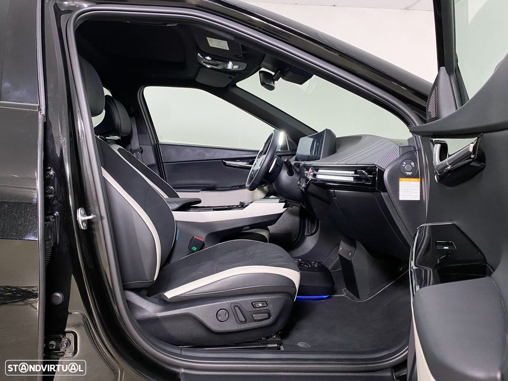 Kia EV6 77,4-kWh GT-line - 20
