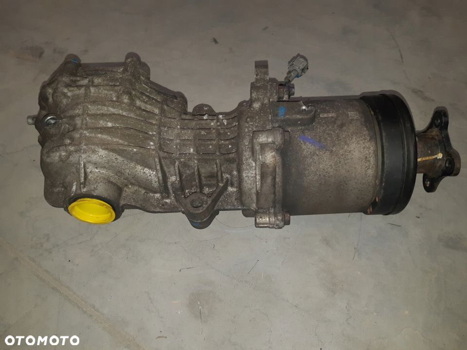 MOST DYFERENCJAŁ NISSAN INFINITI QX60 383003JA1A - 3