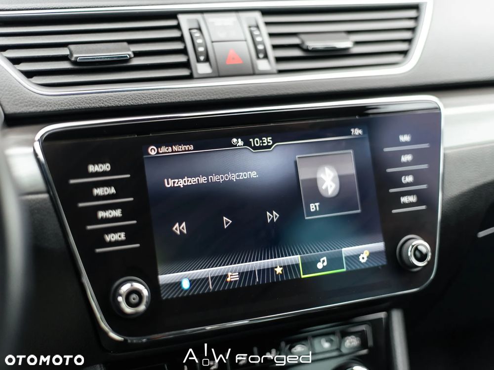 Skoda Superb 2.0 TDI SCR 4x4 Style DSG - 25