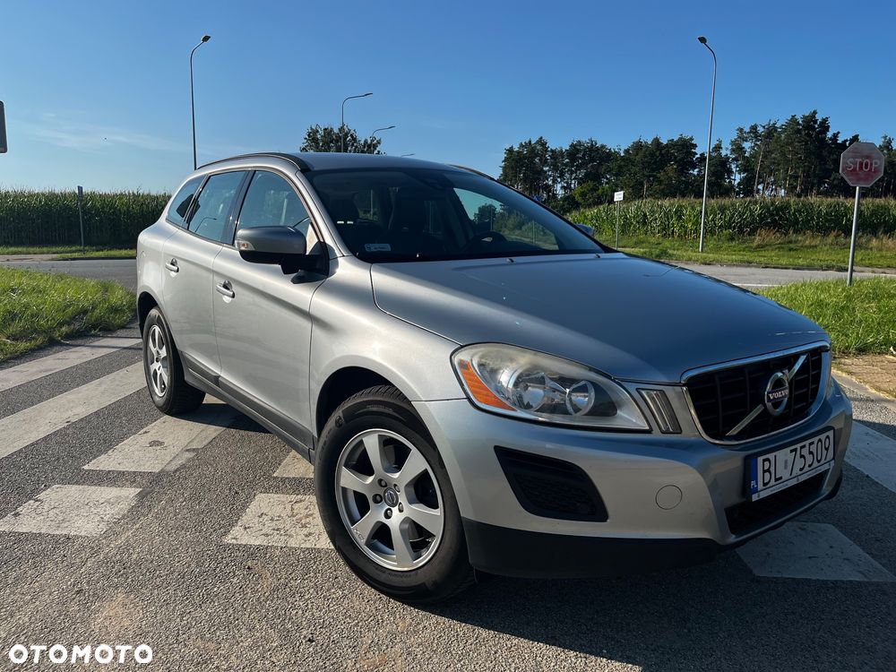 Volvo XC 60 D3 Summum - 2