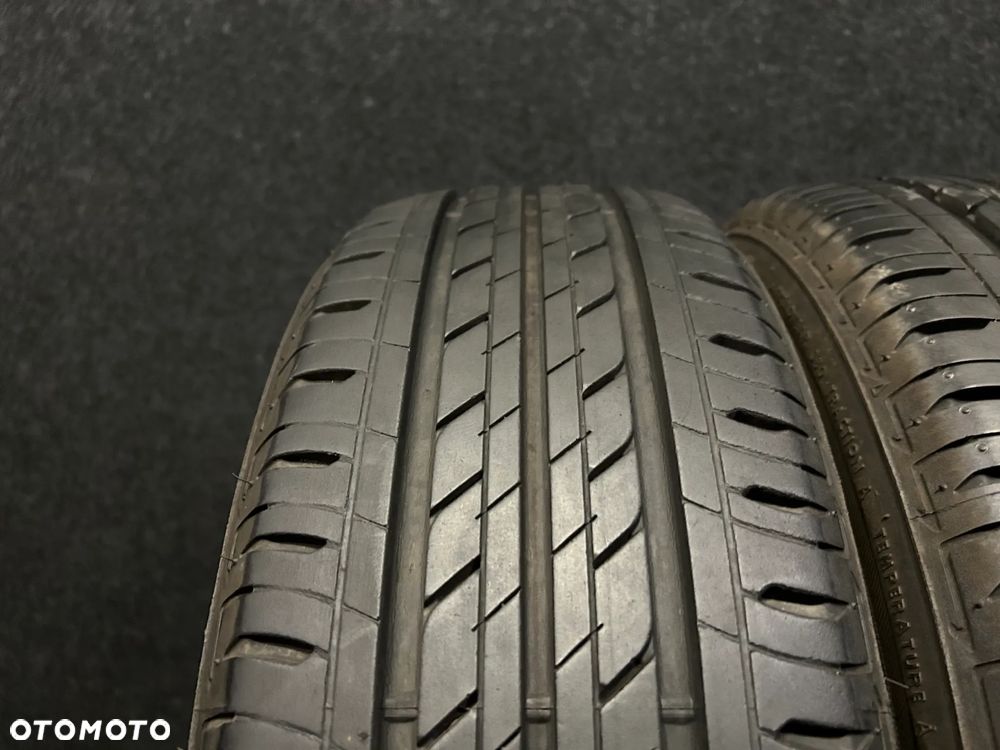 Opony letnie Bridgestone Ecopia EP150 185/60/15 84 2szt. Ładne! - 2