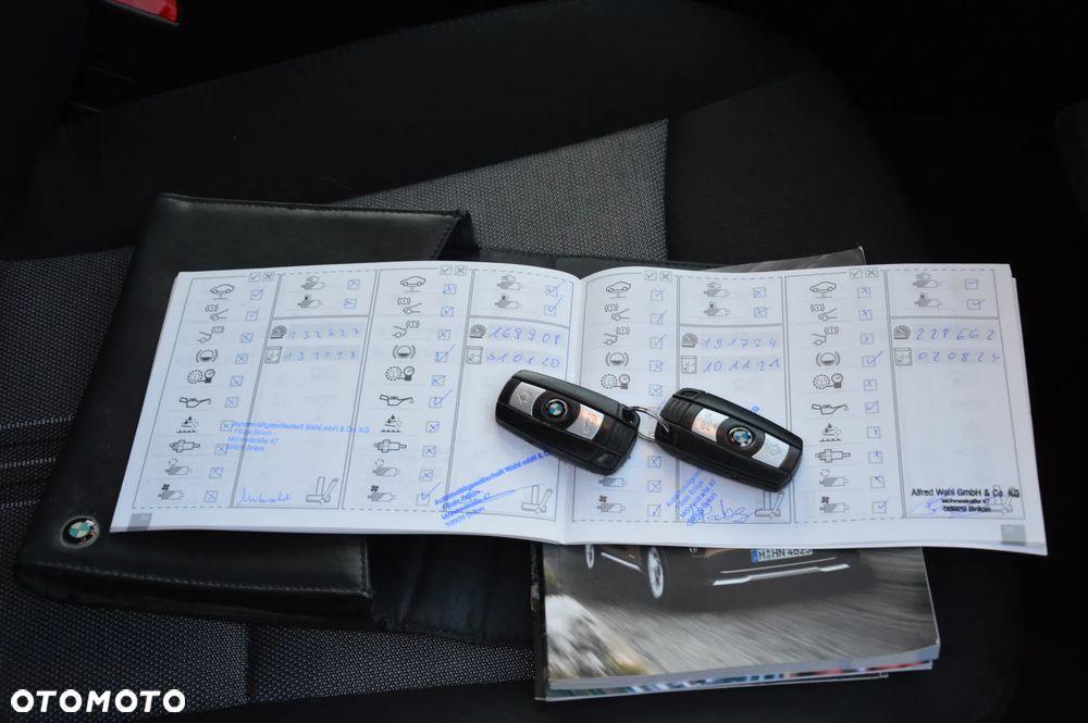 BMW X1 - 9