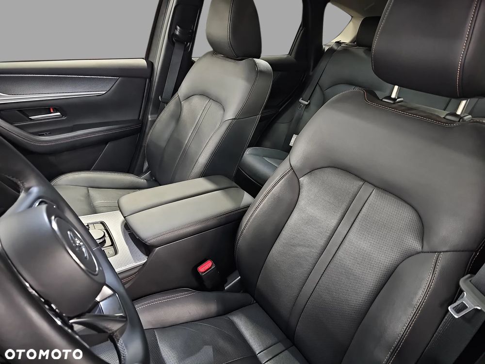 Mazda CX-60 e-SKYACTIV-D 254 M HYBRID AWD HOMURA PLUS - 13