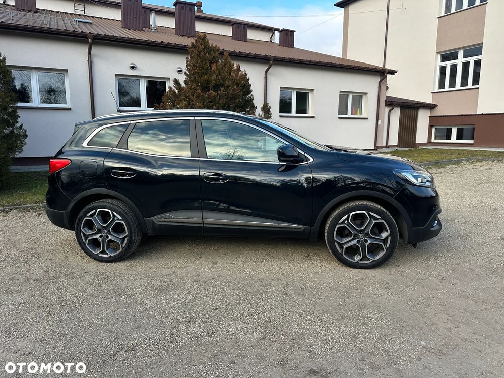 Renault Kadjar Energy dCi 110 EDC LIMITED - 13