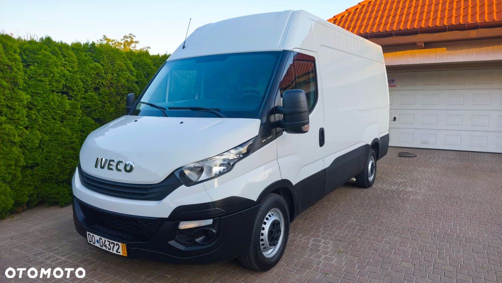 Iveco Daily - 1