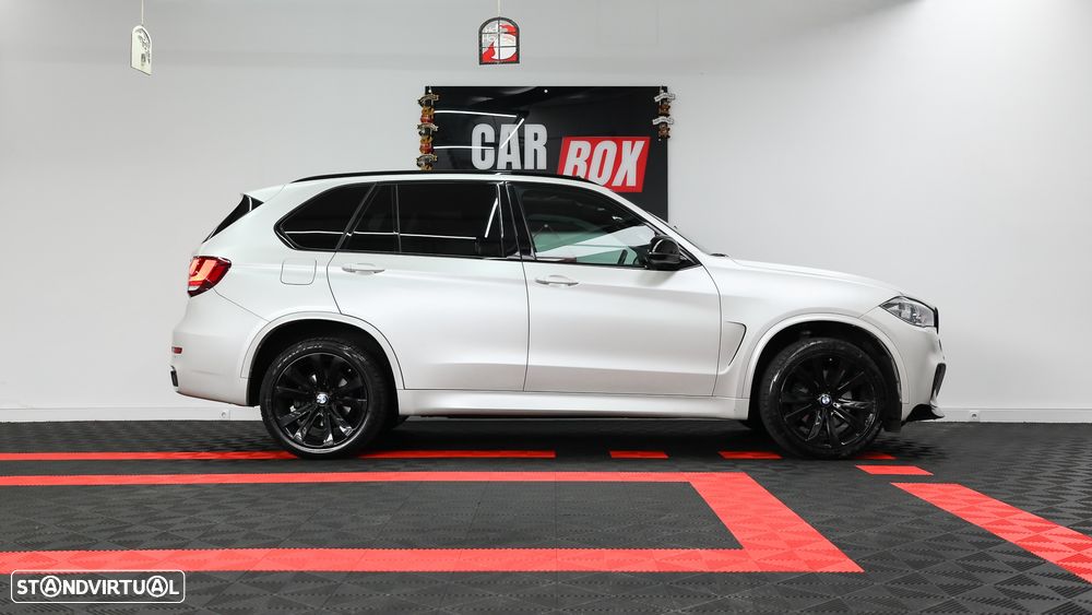 BMW X5 40e xDrive Pack M - 20