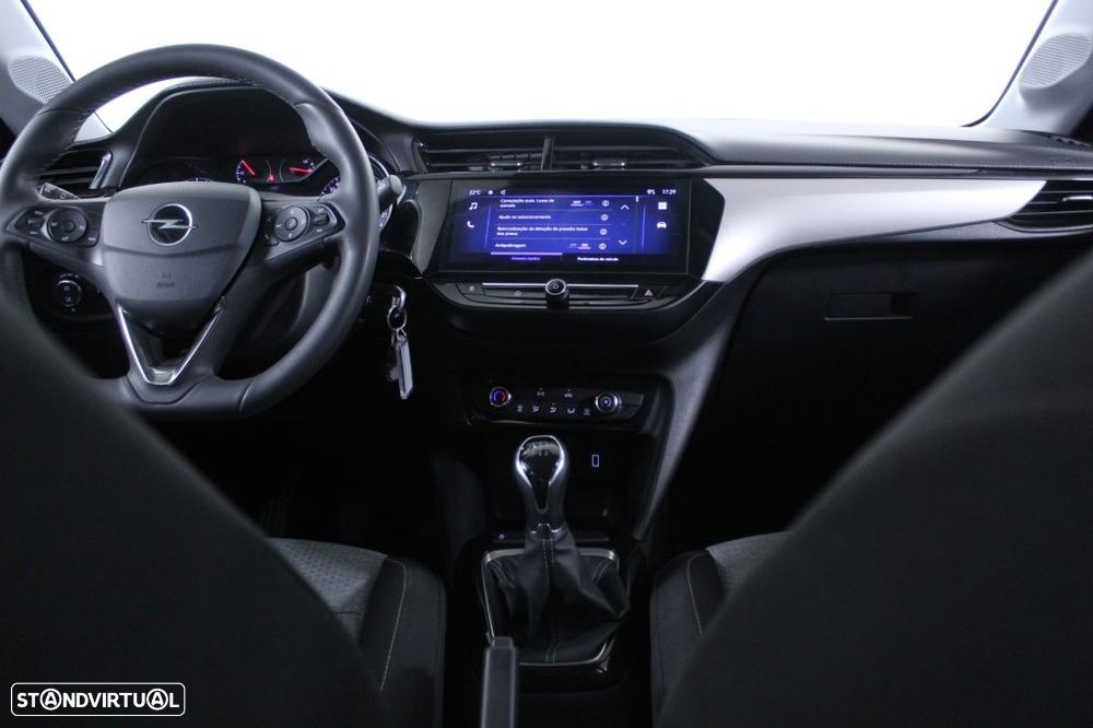Opel Corsa 1.2 Edition - 17