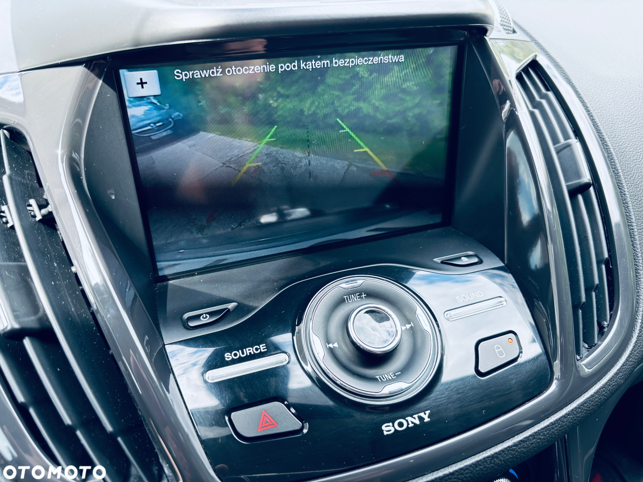 Ford Escape 2.0 EcoBoost AWD Titanium - 14