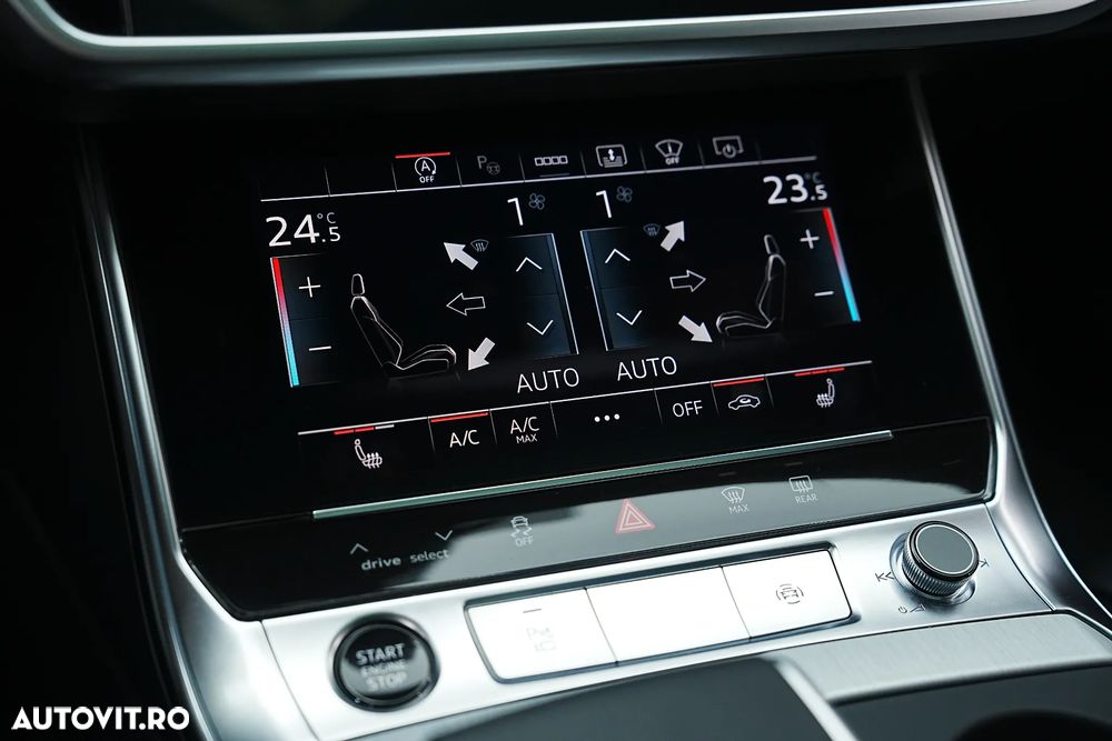 Audi A6 40 TDI quattro S tronic S line - 17