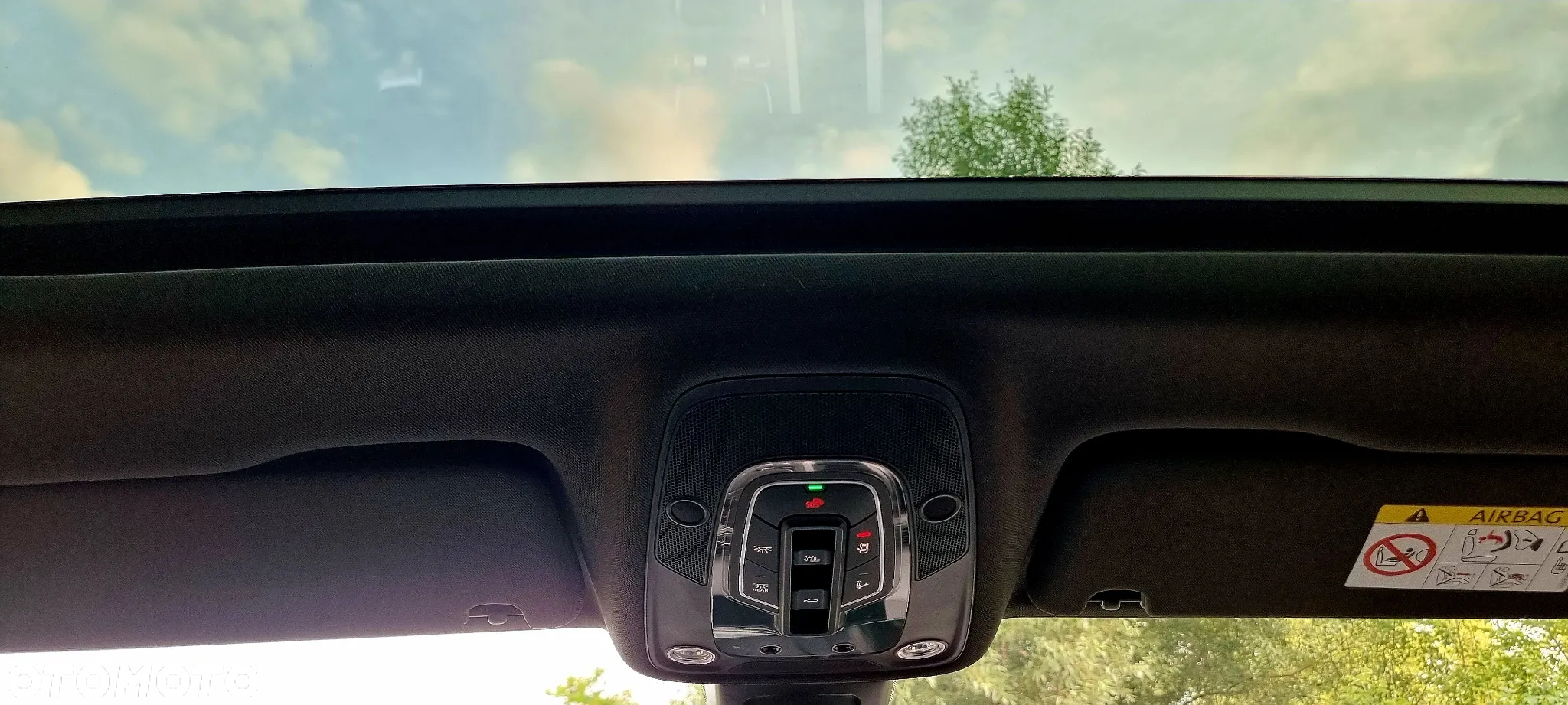 Audi SQ7 4.0 TDI Quattro Tiptronic - 34