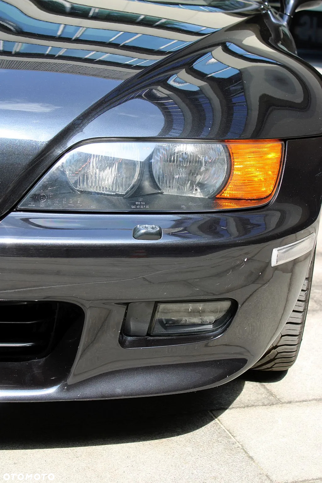 BMW Z3 - 9