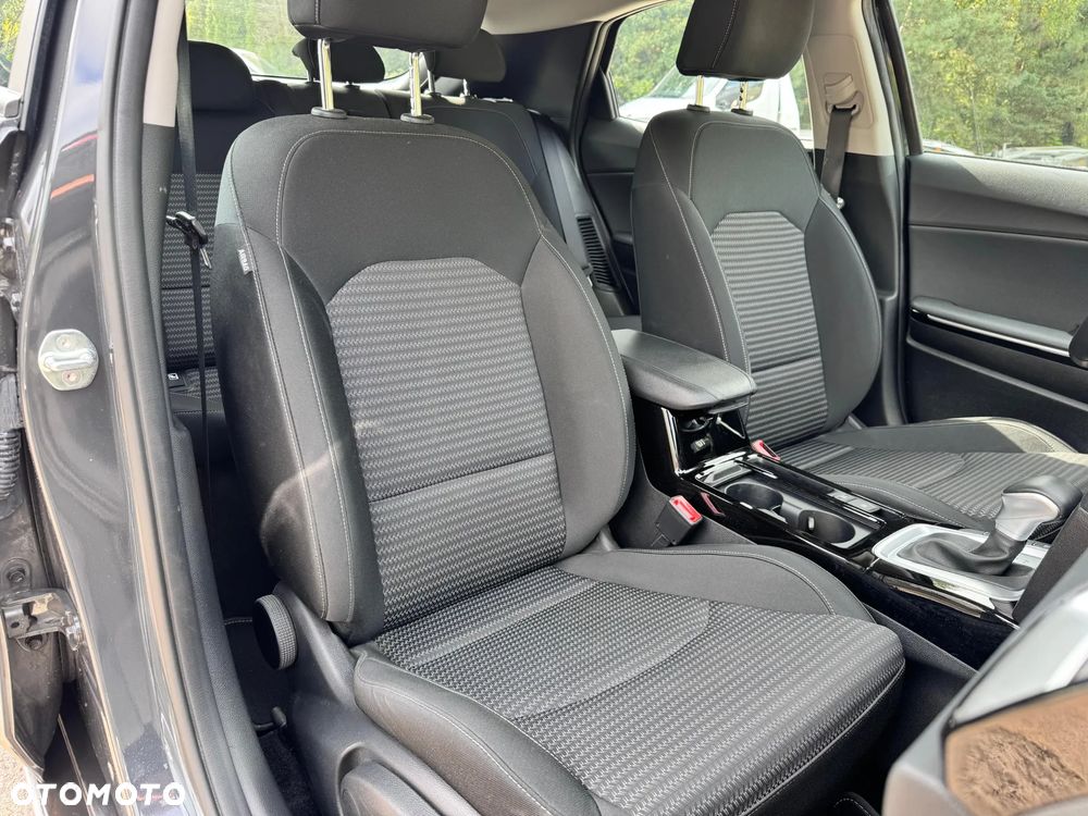 Kia XCeed 1.6 GDI DCT6 OPF Plug-in-Hybrid Spirit - 27