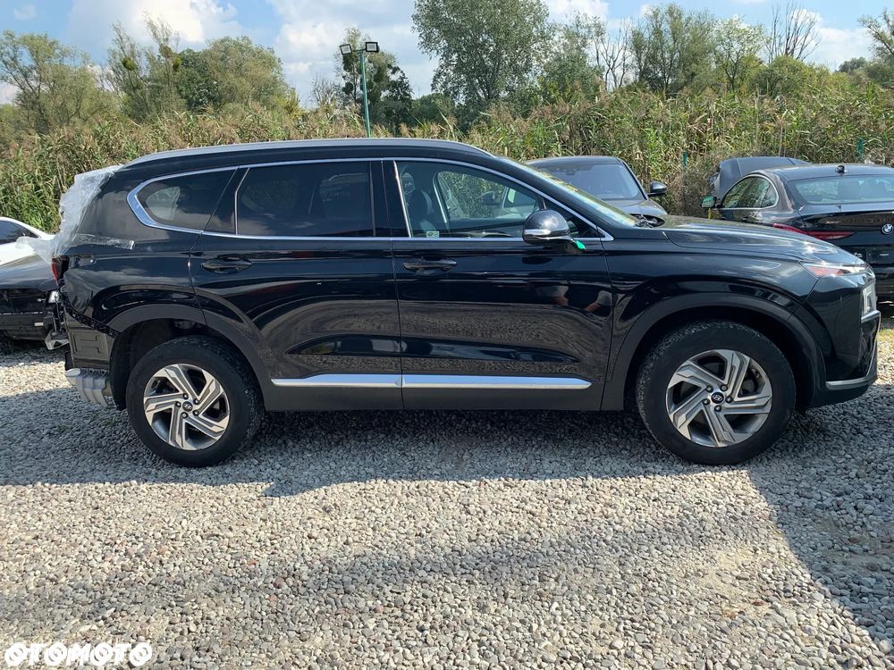 Hyundai Santa Fe - 1