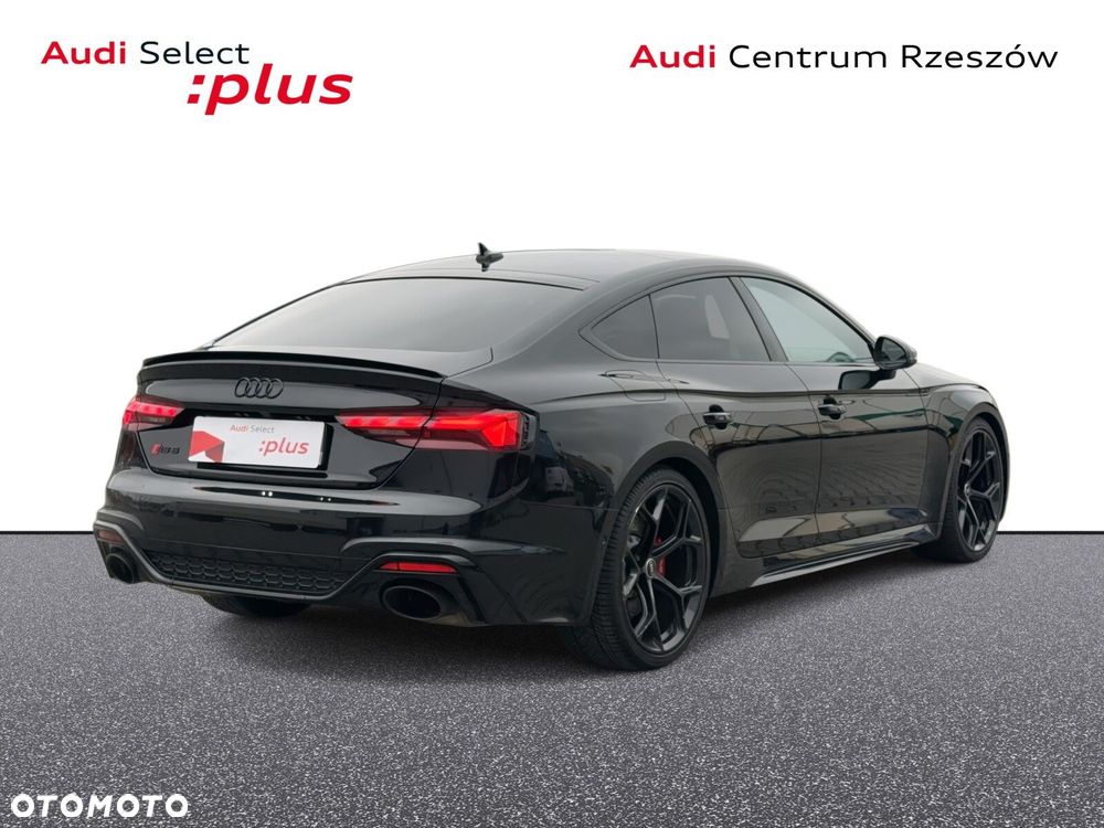 Audi RS5 Sportback - 5