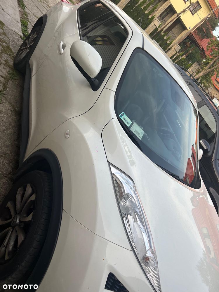 Nissan Juke 1.6 Tekna CVT - 2
