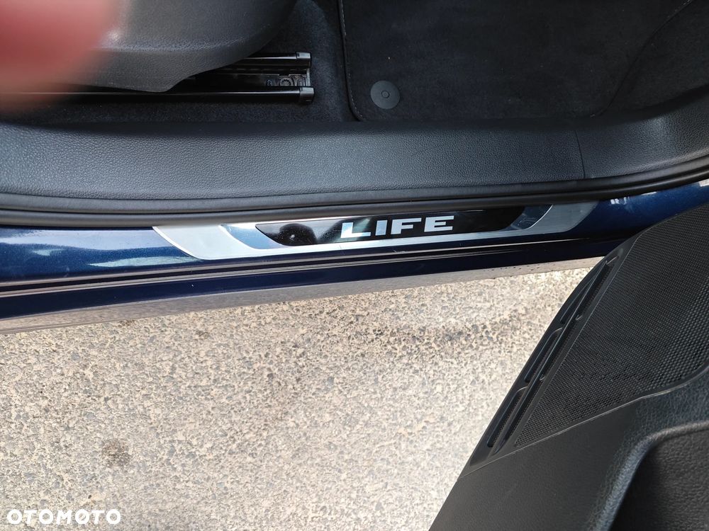 Volkswagen Sharan 2.0 TDI DSG BlueMotion Technology Life - 41