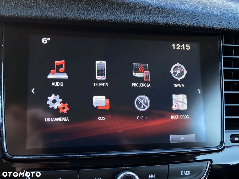 Opel Mokka 1.4 Turbo ecoFLEX Start/Stop Innovation - 33