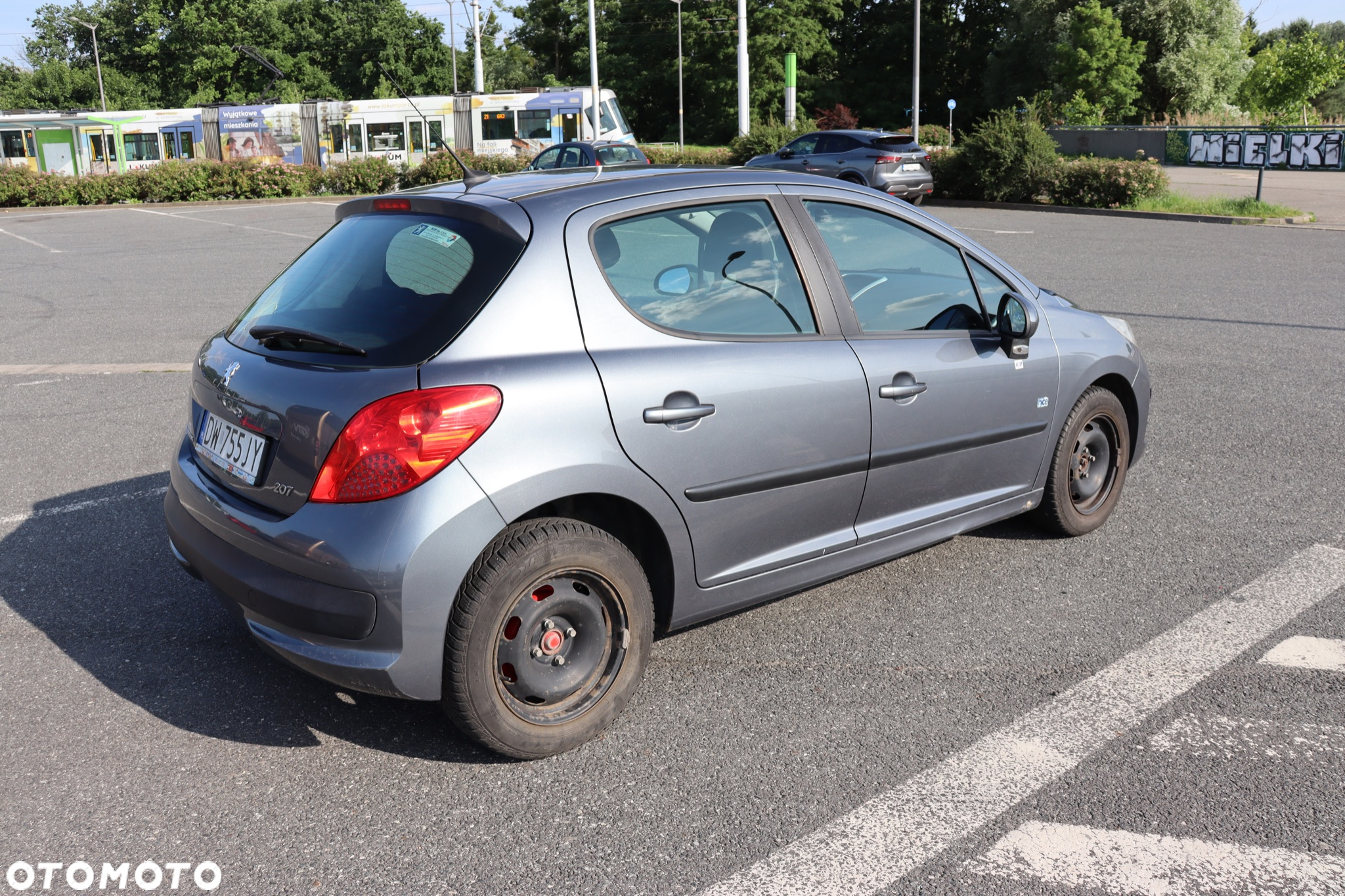Peugeot 207 - 4