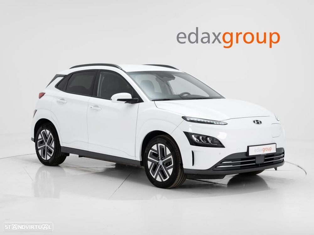 Hyundai Kauai Standard - 1