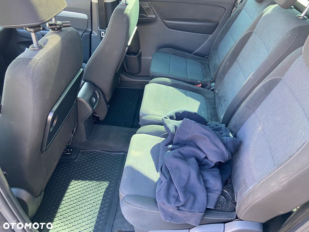 Volkswagen Sharan 2.0 TDI Trendline - 15