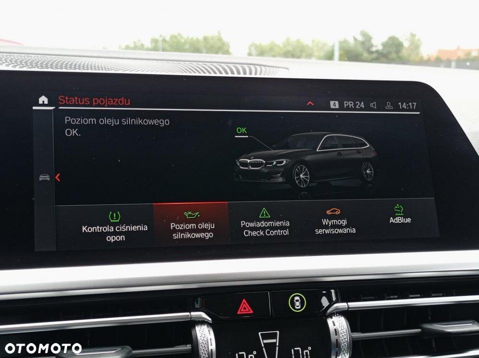 BMW Seria 3 - 36