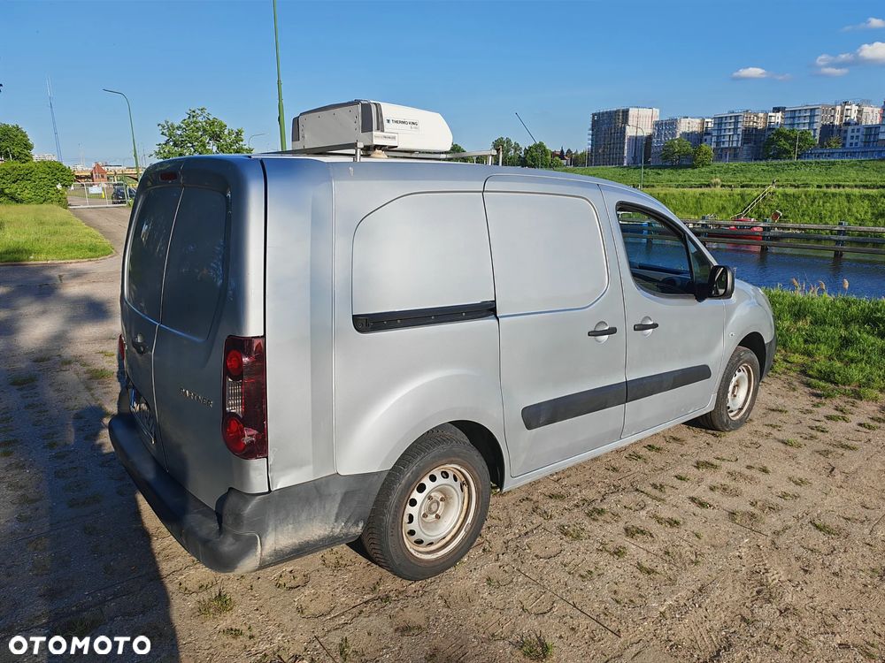 Peugeot Partner - 4