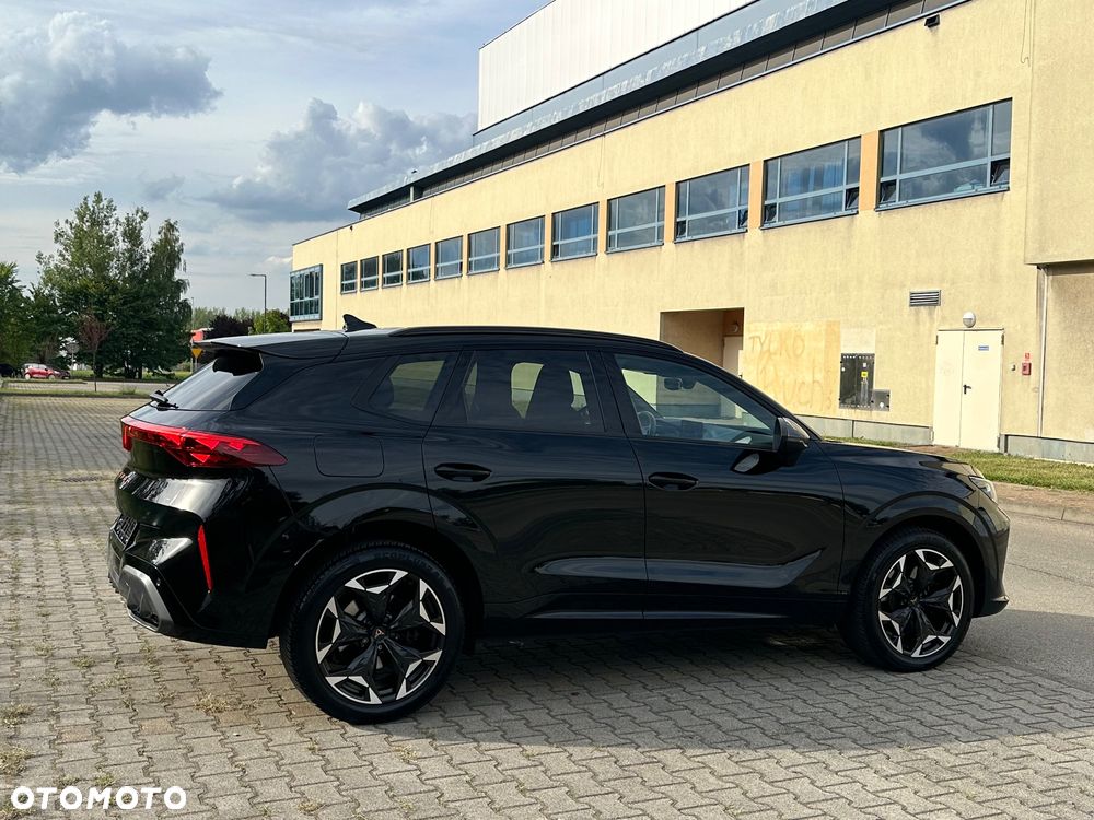 Cupra Terramar 2.0 TSI 4Drive DSG VZ - 13
