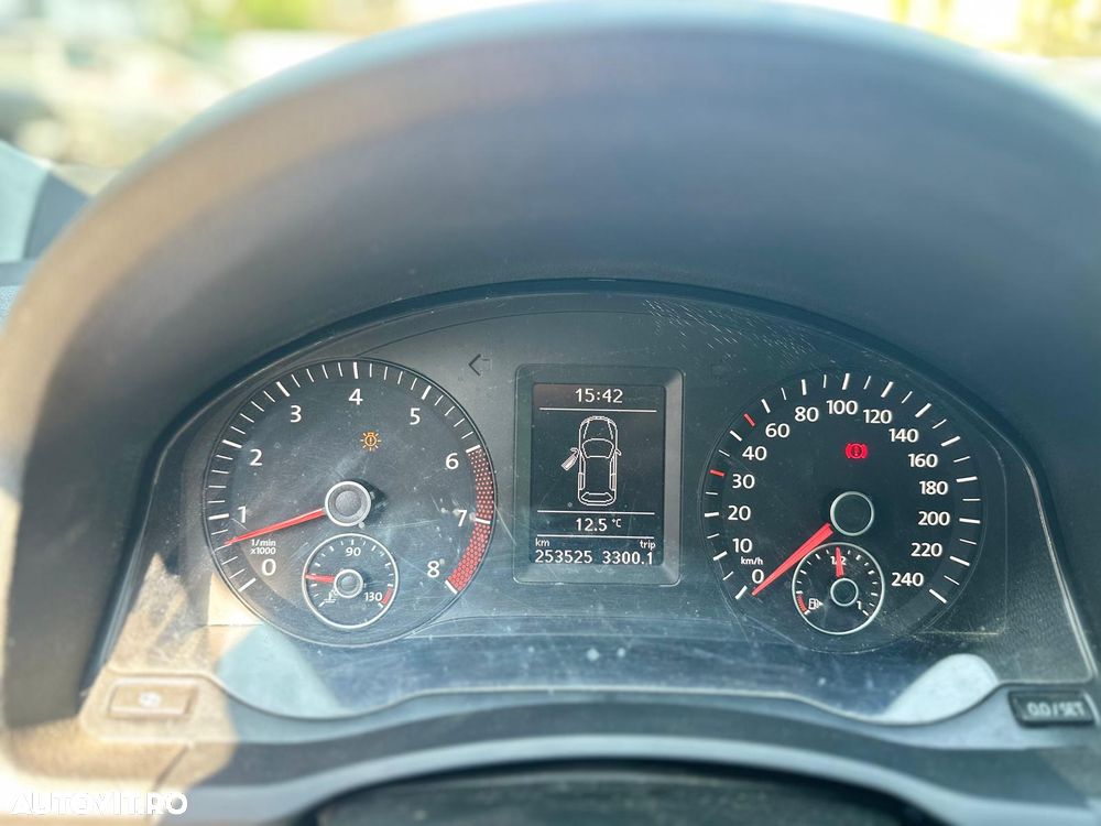 Volkswagen Golf 1.4 TSI Highline - 10