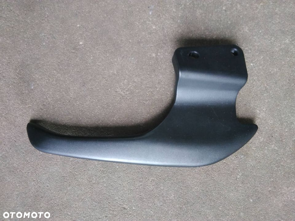 YZF125 2019 owiewka boczna licznika reflektora zadupek rączka pasażera - 14
