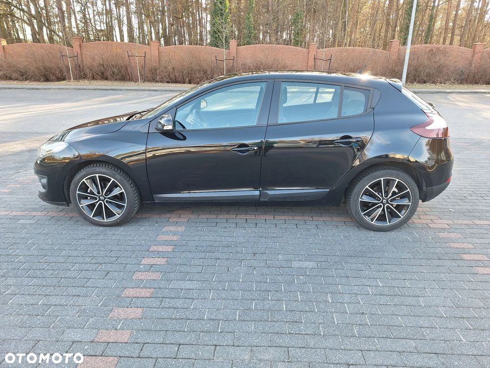 Renault Megane 1.6 16V 110 Dynamique - 3