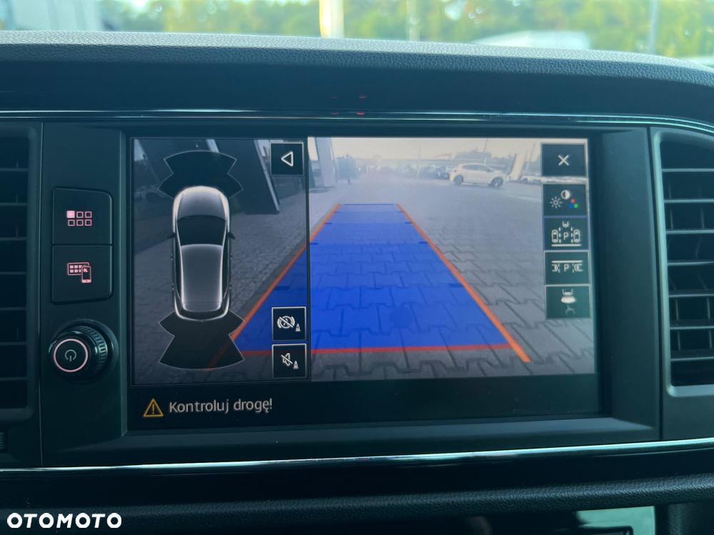 Seat Leon 2.0 TSI Cupra S&S DSG - 11