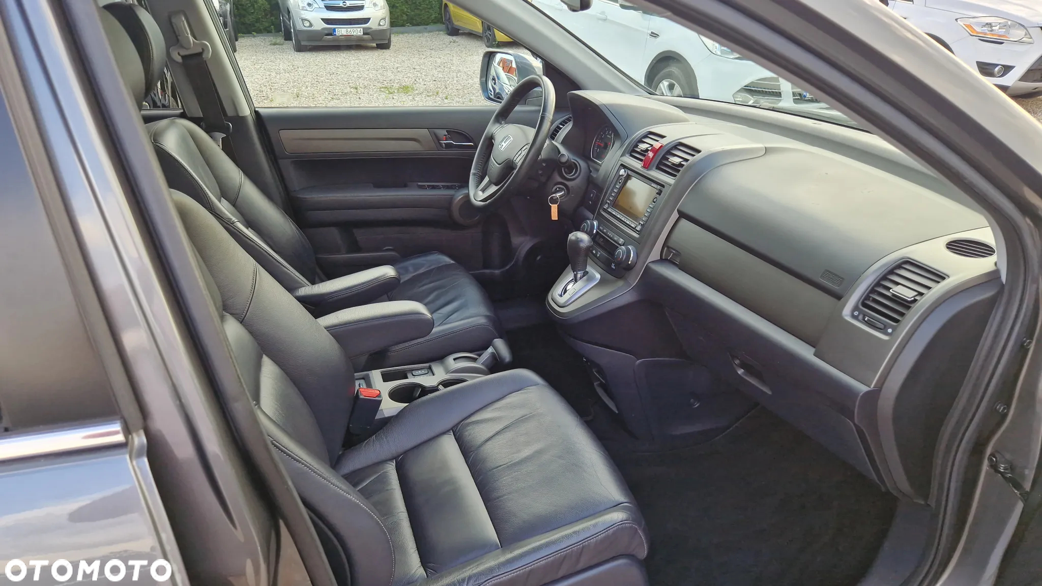 Honda CR-V 2.0i-VTEC Automatik Executive - 10