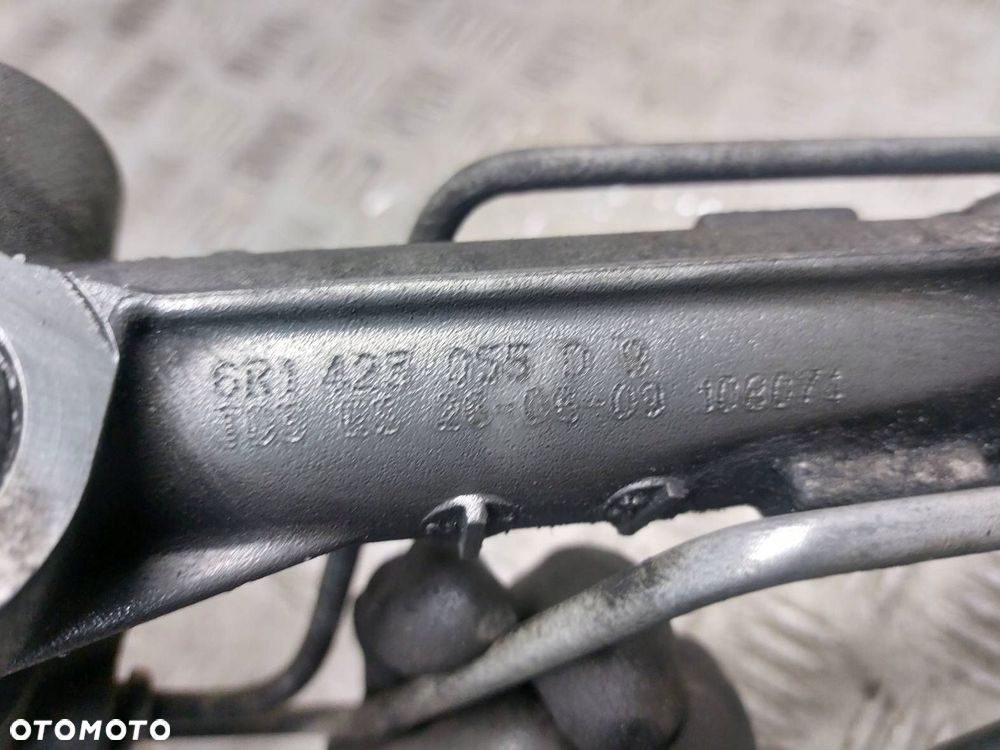 MAGLOWNICA PRZEKŁADNIA KIEROWNICZA SEAT IBIZA IV 6R1423055D - 8