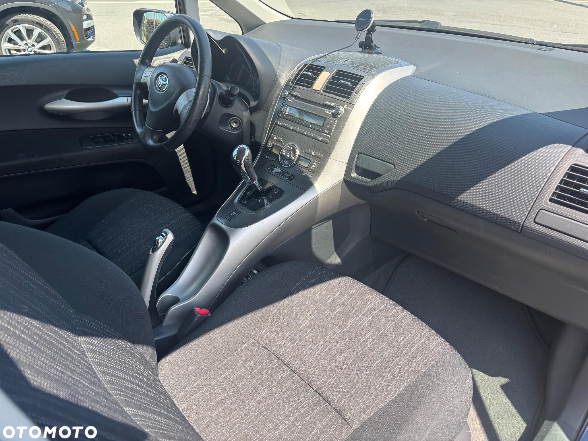 Toyota Auris - 6