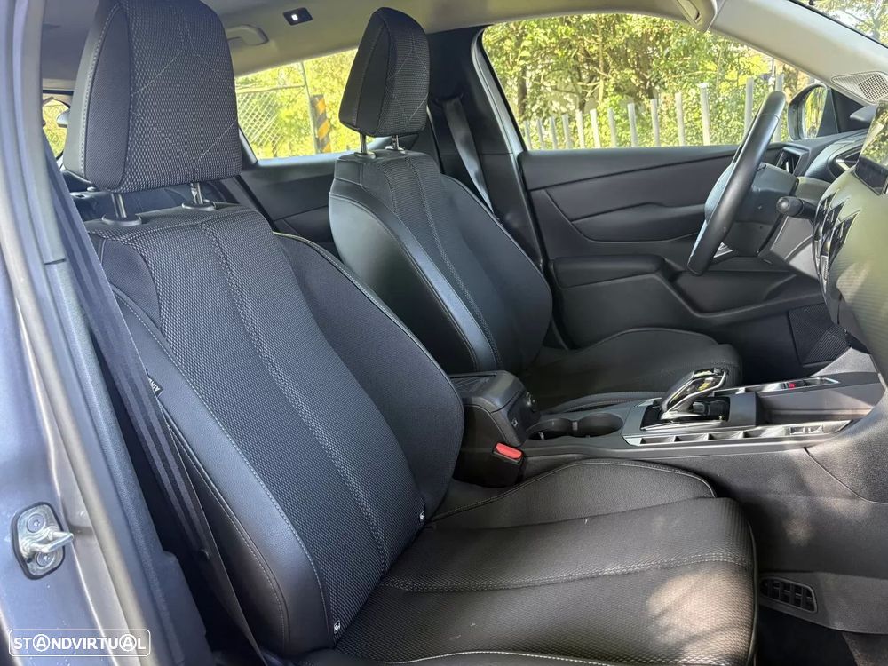 DS DS3 Crossback E-Tense Performance Line - 24