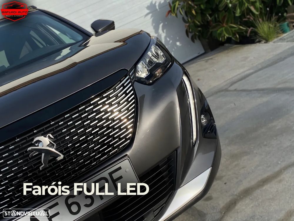 Peugeot 2008 1.2 PureTech Allure - 7