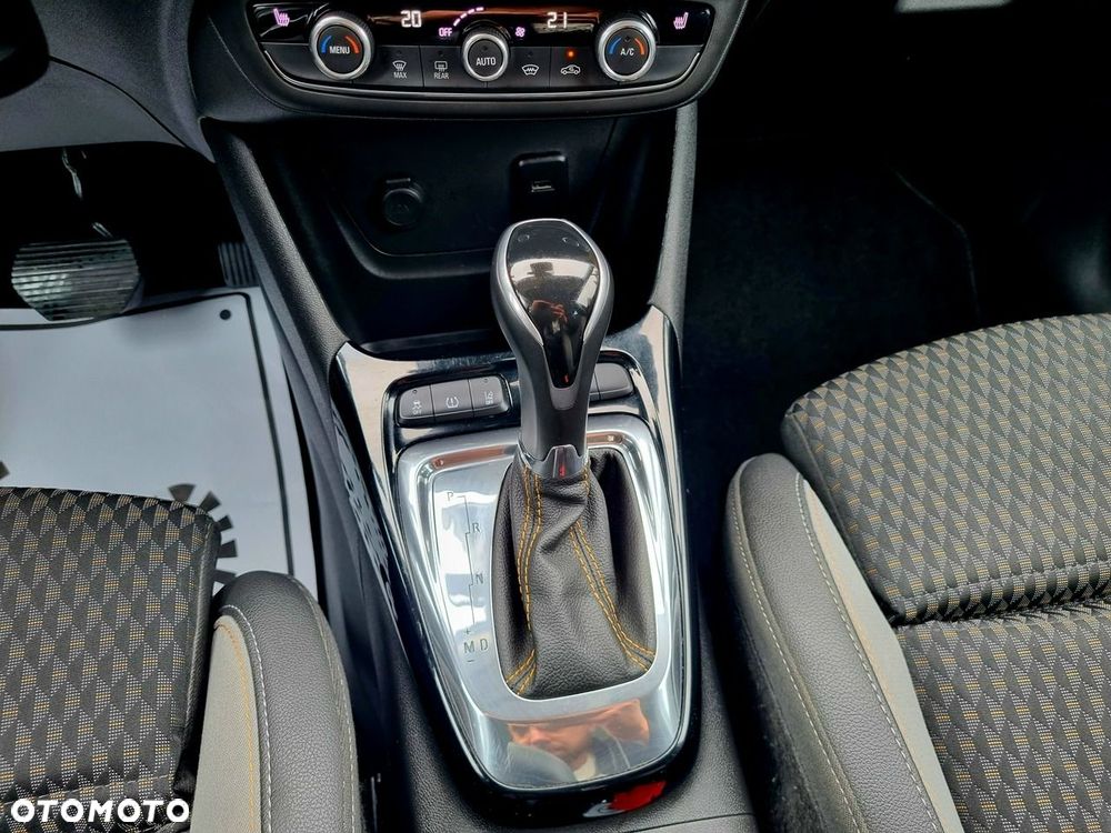Opel Crossland X 1.2 Start/Stop Automatik Innovation - 22
