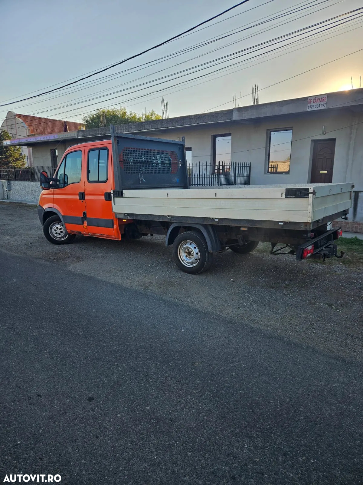 Iveco Daily - 4