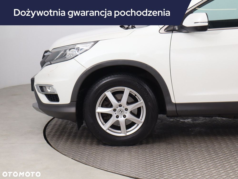 Honda CR-V - 17