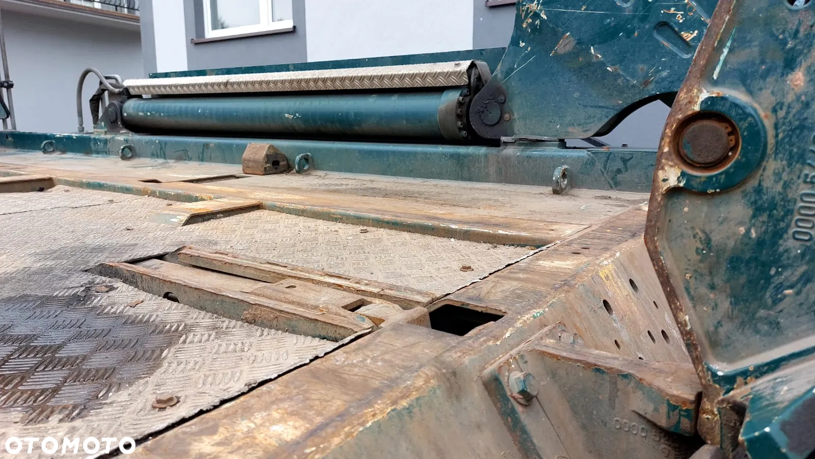 MAN TGM 18.340 - 20