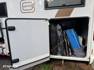 Carthago C2 TOURER I 145RB LE - 8