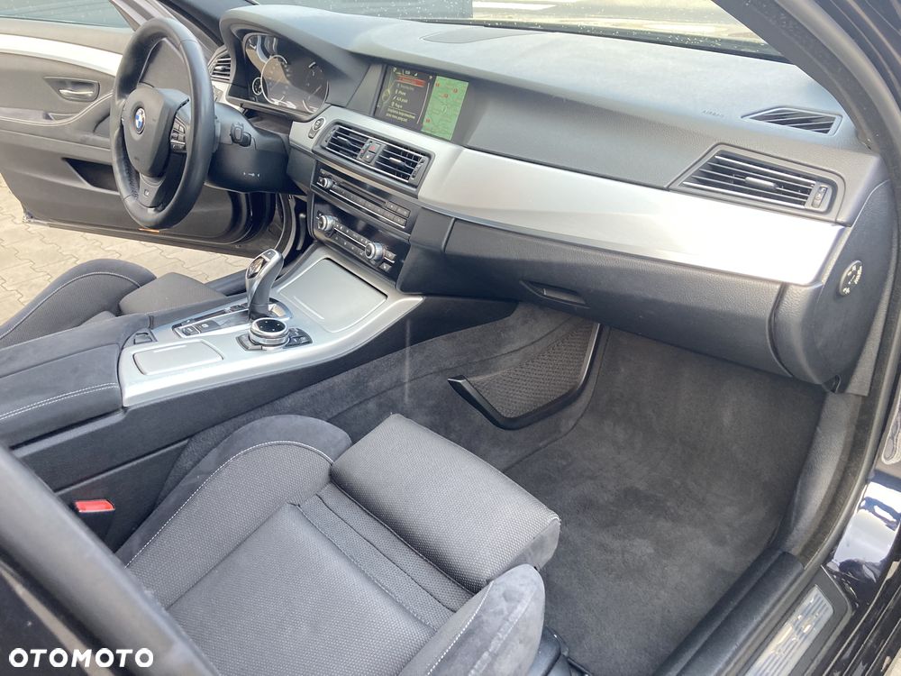BMW Seria 5 - 22