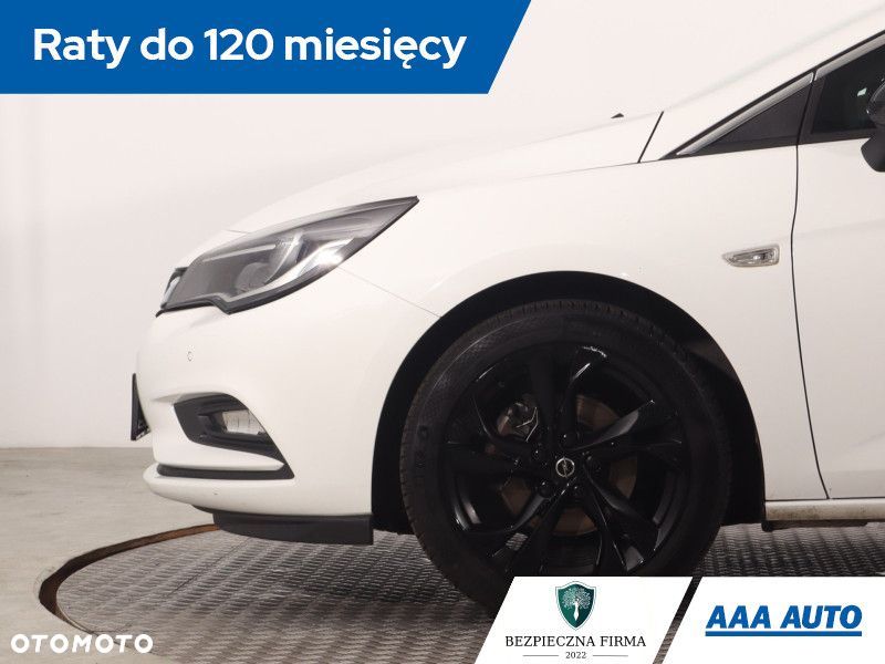 Opel Astra - 16