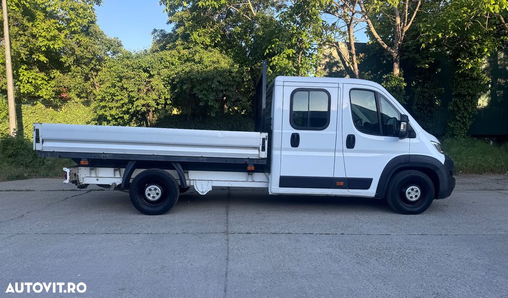 Citroën Jumper Doka - 2
