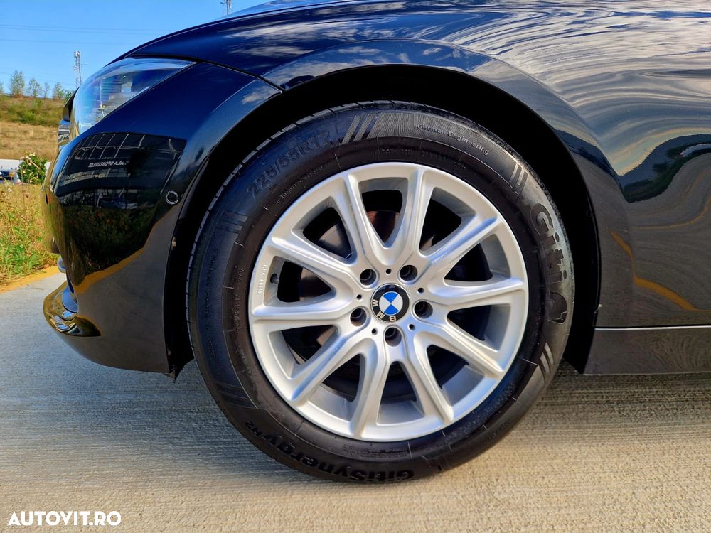 BMW Seria 3 - 14