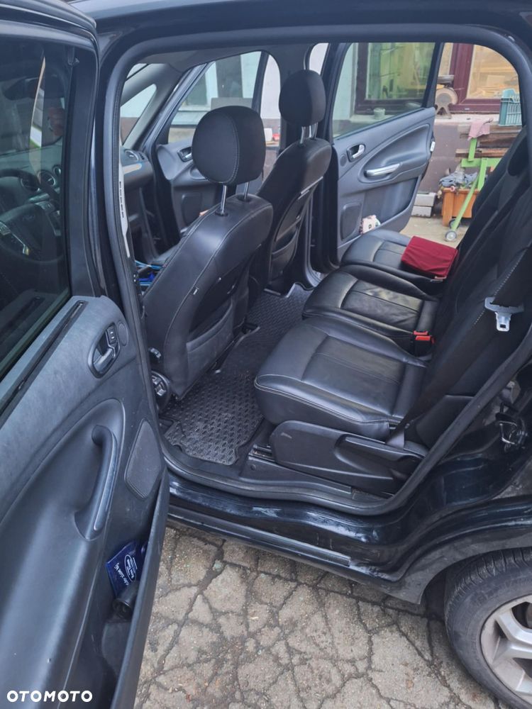 Ford S-Max 2.0 TDCi DPF Titanium MPS6 - 11