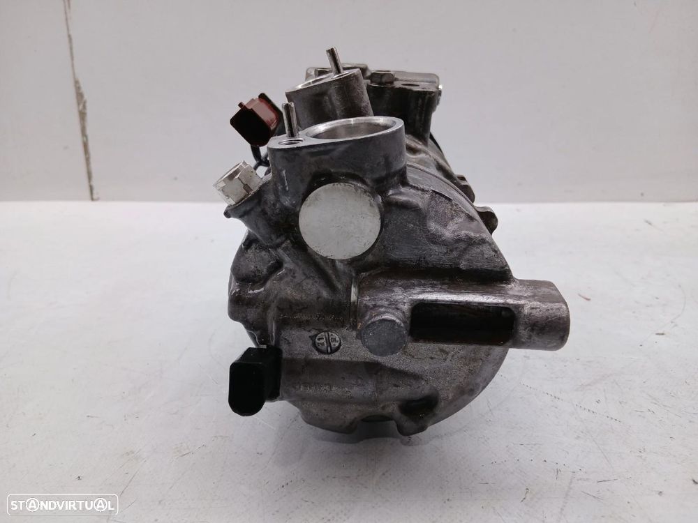 Compressor AC AUDI Q3 (F3B) - 4