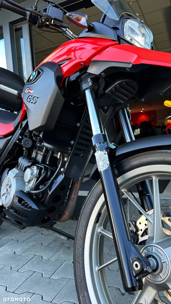 BMW GS - 10